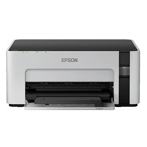 Epson EcoTank M1120 ITS Monochrome Inkjet Printer (C11CG96403) (EPSM1120)