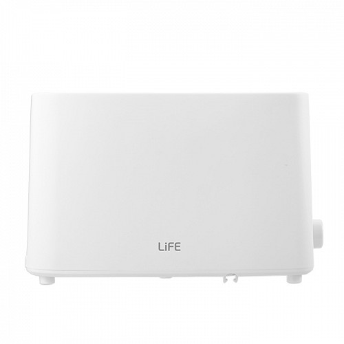   2 , 750W LIFE CRUNCHY WHITE