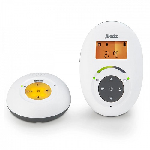 Full Eco DEC   (baby monitor)  ,      ,   /   ALECTO DBX-125