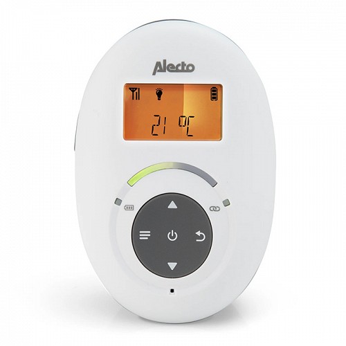 Full Eco DEC   (baby monitor)  ,      ,   /   ALECTO DBX-125