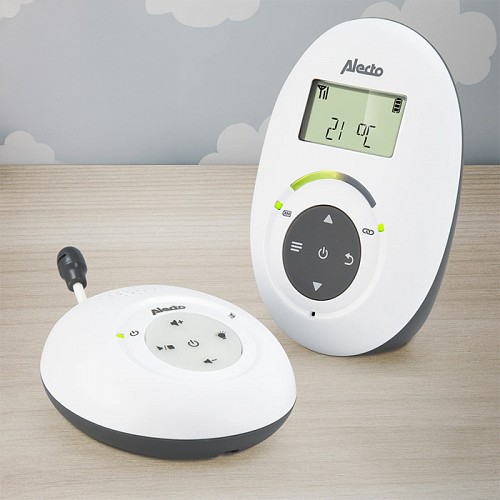 Full Eco DEC   (baby monitor)  ,      ,   /   ALECTO DBX-125