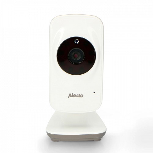 Full Eco   (baby monitor),  FHSS 2.4GHz    ,     2.4    ALECTO DVM-71