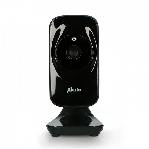 Full Eco   (baby monitor),  FHSS 2.4GHz    ,     2.4    ALECTO DVM71BK