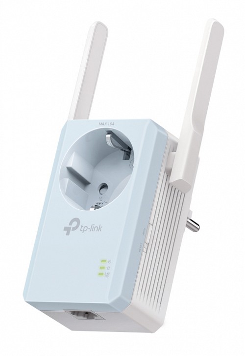 TP-LINK WiFi range extender RE365  Passthrough, AC1200 1200Mbps, Ver. 3.0 RE365-3