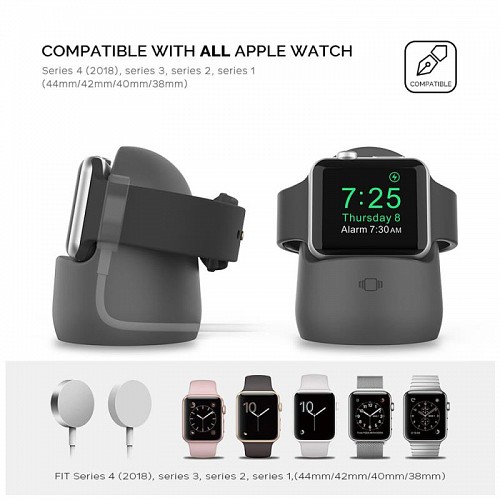   Ahastyle PT63   Apple Watch  