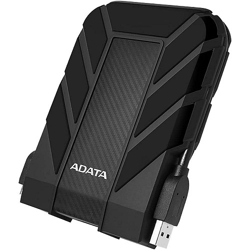 Adata HD710P USB 3.1  HDD 1TB 2.5  (AHD710P-1TU31-CBK) (ADAAHD710P-1TU31-CBK)