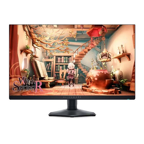 DELL Alienware  AW2724DM Premium Pro Gaming Monitor 27 (210-BHTL) (DELAW2724DM)