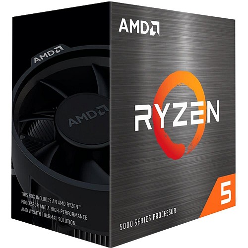  AMD RYZEN 5 5600T Box AM4 (100-100001584BOX) (AMDRYZ5-5600T)