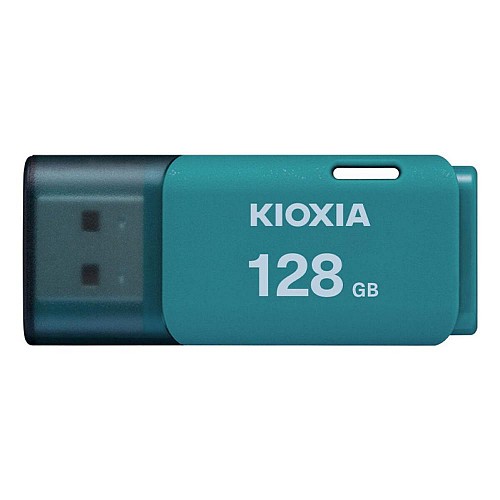 Kioxia TransMemory U202 8GB USB 2.0 Stick  (LU202L128GG4) (KIOLU202L128GG4)