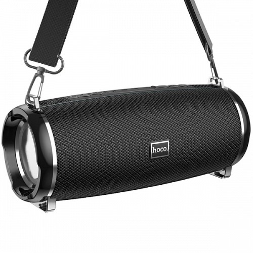 HOCO PORTABLE BLUETOOTH SPEAKER XPRESS SPORTS HC2 black