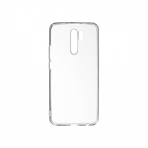 iS CLEAR TPU 2mm XIAOMI REDMI 14C 4G / POCO C75 backcover