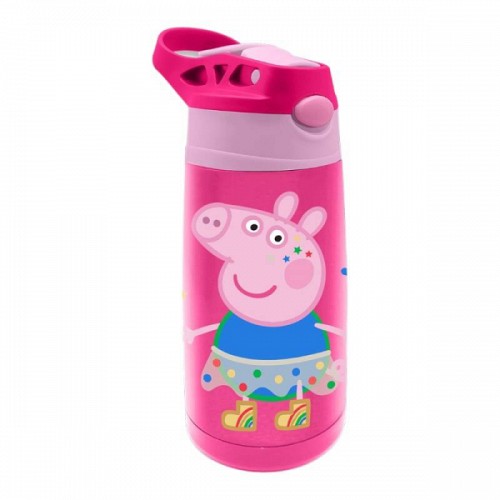 KiDS Licensing PEPPA PIG  /  450ml 