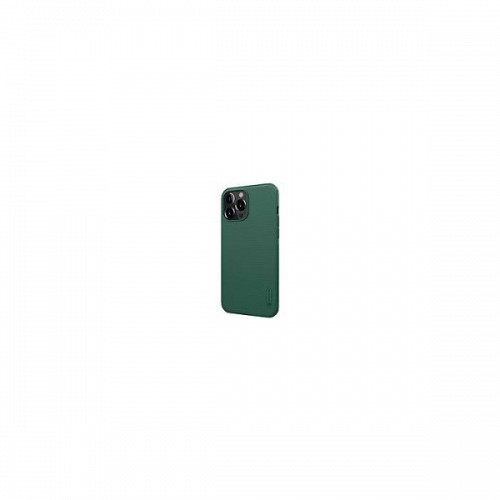 NILLKIN SUPER FROSTED PRO IPHONE 13 PRO green backcover