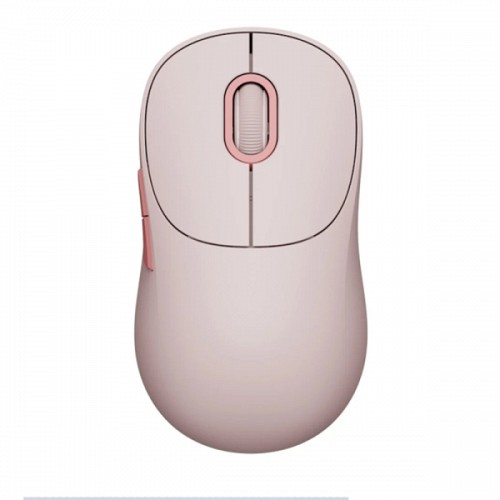 ORIGINAL XIAOMI WIRELESS MOUSE 3 pink