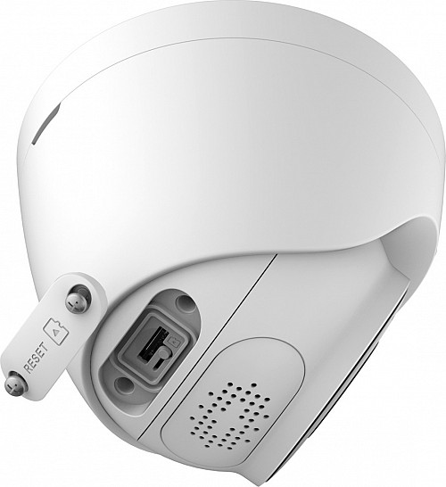 IMOU IP CAMERA TURRET IPC-T26EP, OUTDOOR, 1/2.7 2M CMOS, ICR, H.265/H.264, FHD 2MP (30FPS), 16X DIGITAL ZOOM, 2.8MM LENS, IR 30M, DC12V, 2,4GHZ WIFI, ETHERNET PORT, IP67, MICRO SD, MIC&SPEAKER, SPOTLIGHT&SIREN, 2-WAY TALK, ONVIF,2YW.