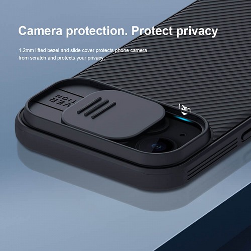 NILLKIN  CamShield Pro  iPhone 15,  6902048266063