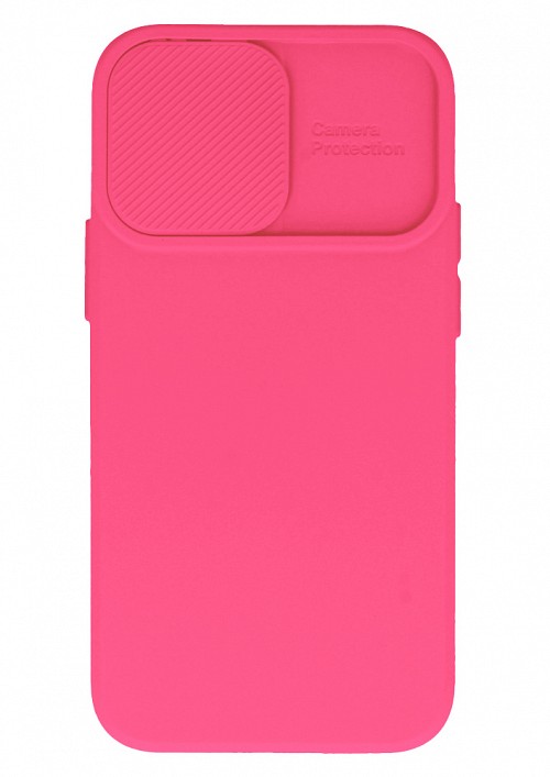 POWERTECH  Camshield Soft MOB-1943  Xiaomi Note 12 Pro 5G,  MOB-1943