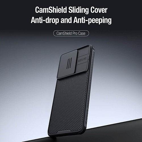 NILLKIN  CamShield Pro  Xiaomi Redmi Turbo 3/Poco F6,  6902048281172