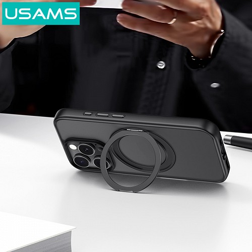 USAMS  GZ US-BH894  iPhone 16 Pro, / IP16PGZ01