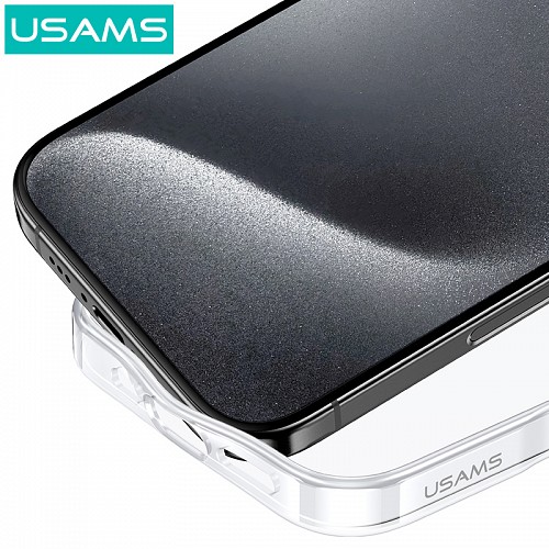 USAMS  Primary US-BH886  iPhone 16 Pro,  IP16PYS01