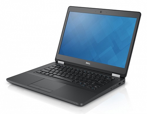 DELL Laptop Latitude 5480, Refurbished Grade B, i5-7300U, 8/256GB M.2, 14, Cam, Intel HD Graphics 620, FreeDOS L-3697-GB