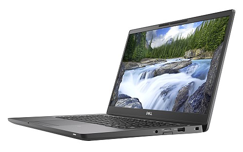 DELL Laptop Latitude 7300, Refurbished Grade B, i5-8265U 8/256GB M.2, 13.3, Cam, Intel UHD Graphics 520, FreeDOS L-3894-GB