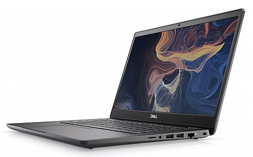 DELL Laptop Latitude 3410, Refurbished Grade B, i3-10110U, 8/256GB M.2, 14, Cam, Intel UHD Graphics 620, FreeDOS L-4513-GB