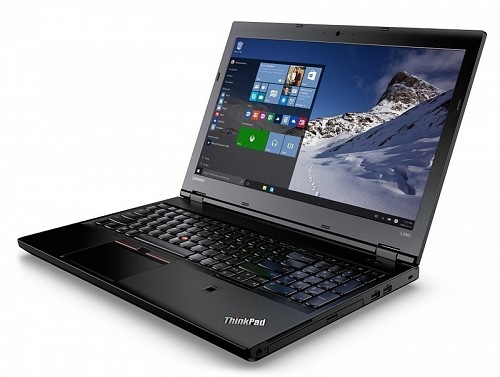 LENOVO Laptop ThinkPad L560, Refurbished Grade B, i5-6200U, 16/128GB SSD, 15.6, Cam, HD Graphics 520, FreeDOS L-4527-GB