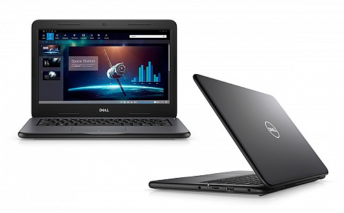 DELL Laptop Latitude 3310, Refurbished Grade B, i5-8265U, 8/256GB M.2, 13.3, Cam, Intel UHD Graphics 620, FreeDOS L-4555-GB