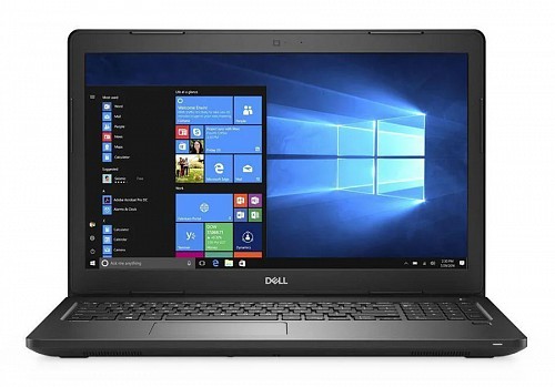 DELL Laptop Latitude 3580, Refurbished Grade A, i3-6006U, 8/128GB M.2, 15.6, Cam, HD Graphics 520, FreeDOS L-4583-GA