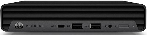 HP Prodesk 600 G6 DM i5-10500T/8GB/256GB NVMe