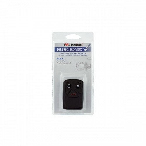 MELICONI CAR KEY PROTECTION COVER AUDI 02