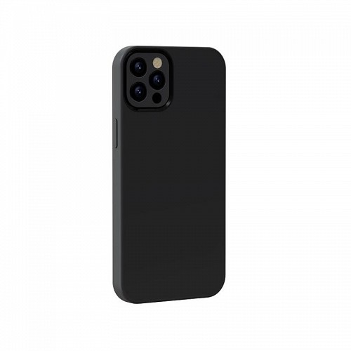 APPLE iPhone 13 Pro Max - ΘΗΚΗ DEVIA Nature Series Magnetic Case Black