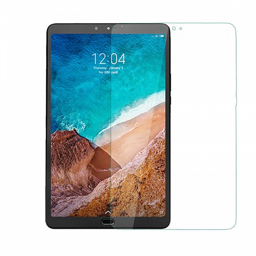 HUAWEI MediaPad M5 Lite 8,4 - ΑΘΡΑΥΣΤO ΤΖΑΜΙ TEMPERED GLASS