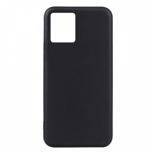 SENSO LIQUID MOTOROLA MOTO EDGE 50 FUSHION black backcover