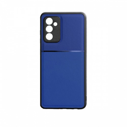 SPD SENSO NOBLE CASE SAMSUNG A16 4G / A16 5G blue SPECIAL EDITION backcover