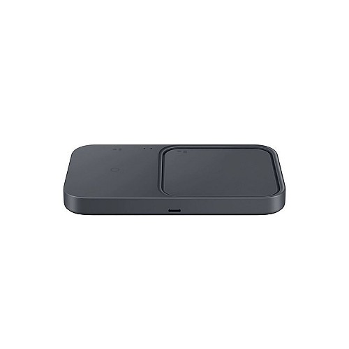 Samsung Wireless Charger Pad Duo, Black (EP-P5400TBEGEU) (SAMEPP5400TBEGEU)