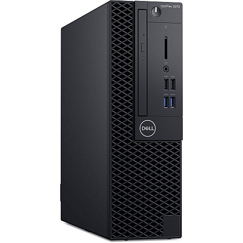 Dell Optiplex 3070 SFF i3-9100/8GB/256GB NVMe