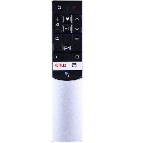 TCL Original TV Remote Control (RC602S JUR1) (TCLRC602S-JUR1)