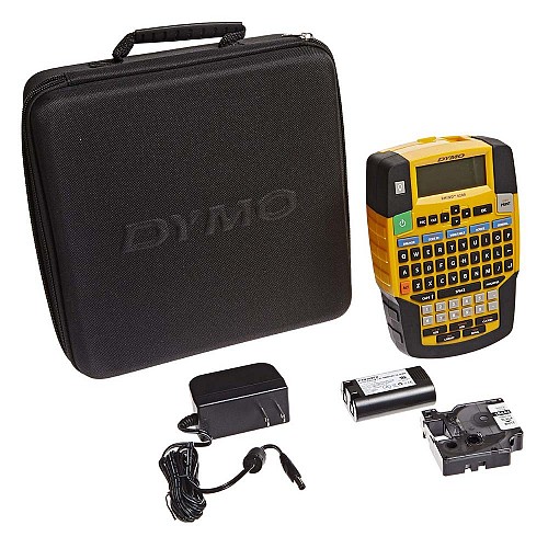  Dymo RHINO 4200 KIT (DYM4200KIT)