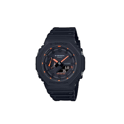 Casio   G-Shock (ITGA-2100-1A4ER) (CASITGA21001A4ER)