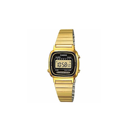 Casio   Retro (ITLA670WEGA-1EF) (CASITLA670WEGA1EF)