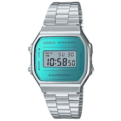 Casio Vintage Iconic        (A-168WEM-2EF) (CASA168WEM2EF)