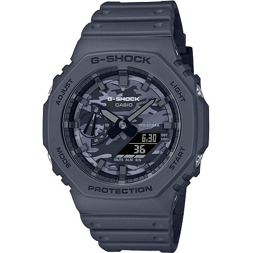 Casio G-Shock /        (GA-2100CA-8AER) (CASGA2100CA8AER)