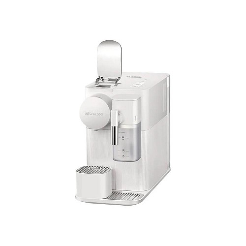 DeLonghi Lattissima One    Nespresso  19bar White (EN510.W) (DLGEN510.W)