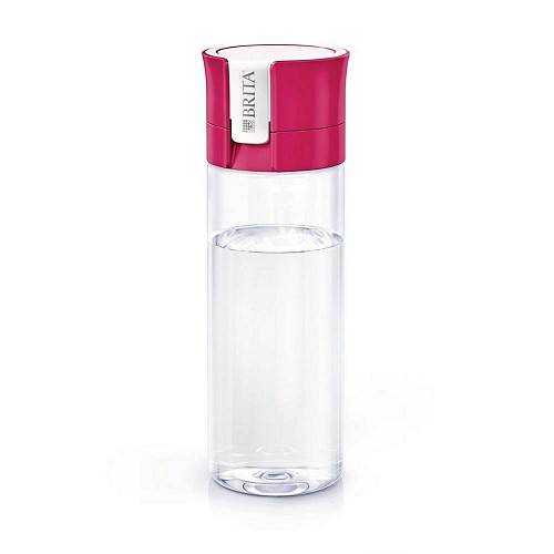 Brita Water Bottle Filter Pink (1041061) (BRI1041061)