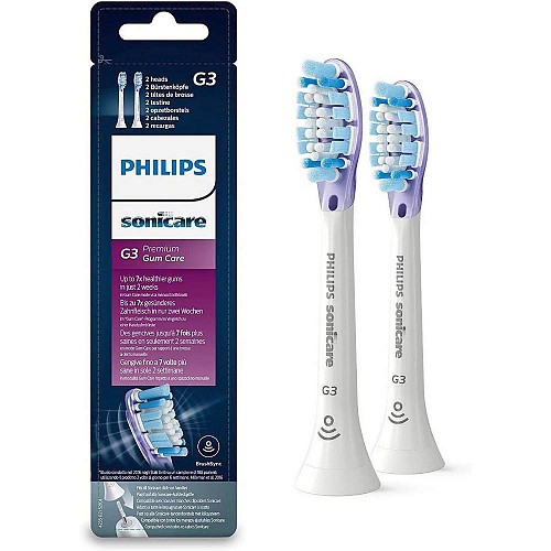 Philips Sonicare G3 Premium Gum Care      2 (HX9052/17) (PHIHX9052-17)