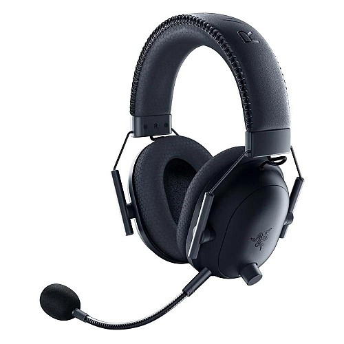 Razer Headset Blackshark V2 Pro 2023 Black (RZ04-04530100-R3M1) (RAZRZ04-04530100-R3M1)