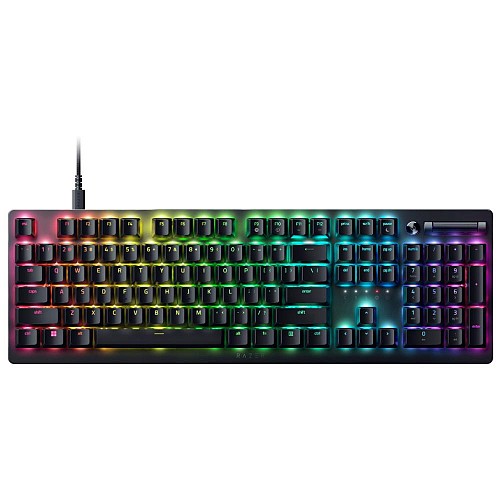 Razer DeathStalker V2 Gaming   Razer Linear US (RZ03-04500100-R3M1) (RAZRZ03-04500100-R3M1)