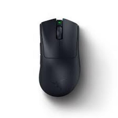 Razer Deathadder V3 Pro Black 8k Polling Rate 64g Wireless Gaming Mouse 90h Battery 30k DPI (RZ01-04630300-R3WL) (RAZRZ01-04630300-R3WL)